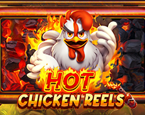 Hot Chicken Reels