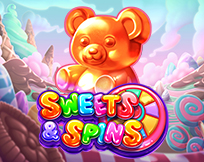 Sweets & Spins