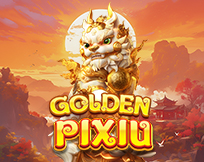 Golden Pixiu