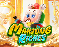 Mahjong Riches